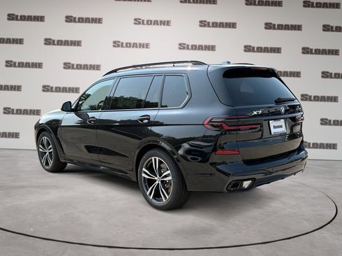 New 2027 BMW X7 xDrive40i w/ M Sport Package AWD/4WD image 3