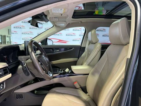 Used 2022 Lincoln Nautilus Reserve AWD/4WD image 30
