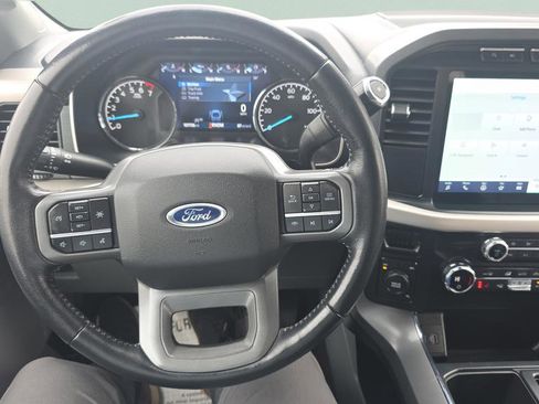 Used 2021 Ford F150 XLT w/ Equipment Group 302A High image 20