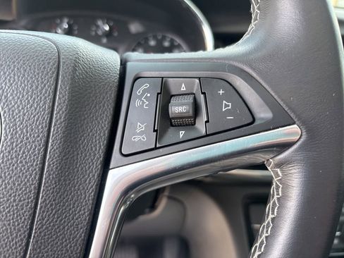 Used 2019 Buick Encore Sport Touring w/ Safety Package AWD/4WD image 21