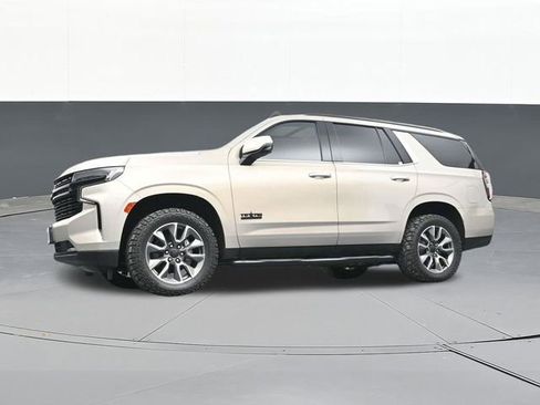 Used 2023 Chevrolet Tahoe LT w/ LT Signature Plus Package image 59