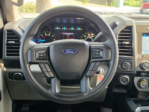 Used 2017 Ford F150 XL w/ Equipment Group 101A Mid AWD/4WD image 56