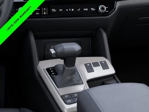 New 2026 Kia Sportage X-Line w/ X-Line Technology Package image 23