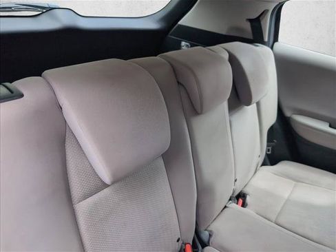Used 2017 Honda HR-V LX image 22