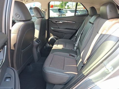 Used 2021 Buick Envision Preferred image 11