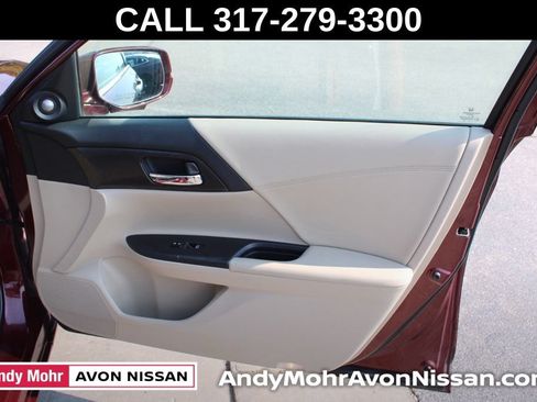 Used 2013 Honda Accord EX-L image 21