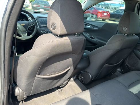 Used 2018 Chevrolet Malibu LS FWD image 43