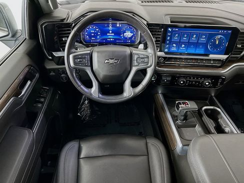 Used 2023 Chevrolet Silverado 1500 RST w/ RST All Star Premium Package image 23