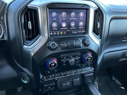 Used 2020 Chevrolet Silverado 1500 RST AWD/4WD image 11