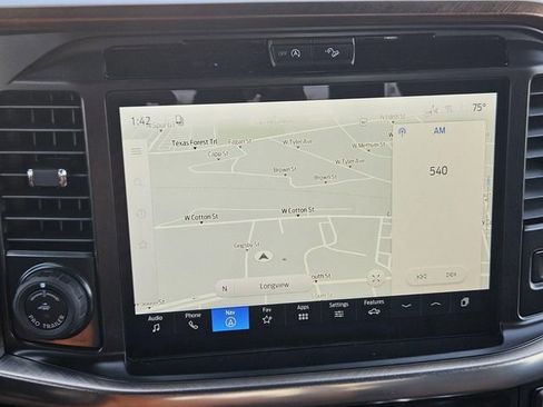 New 2026 Ford F150 King Ranch w/ Equipment Group 601A High AWD/4WD image 26