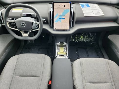 New 2026 Volvo EX30 Ultra w/ Climate Package AWD/4WD image 16