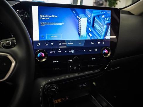Certified 2025 Lexus NX 450h+ AWD w/ Accessory Package (2T) image 16