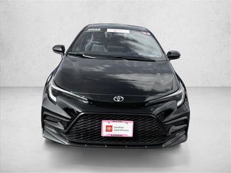Certified 2025 Toyota Corolla FX w/ Convenience Package FWD video 2
