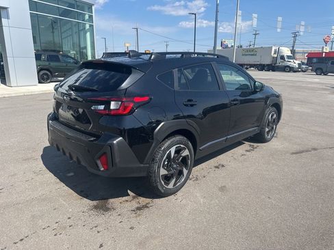 New 2026 Subaru Crosstrek 2.5i Limited AWD/4WD image 6