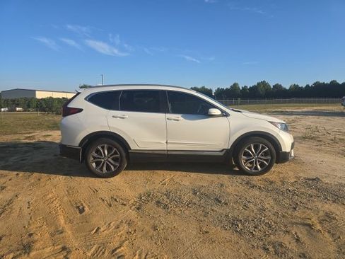 Used 2020 Honda CR-V Touring image 10