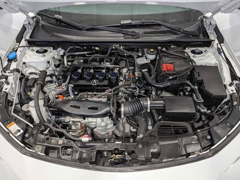 Used 2023 Acura Integra A-Spec image 14