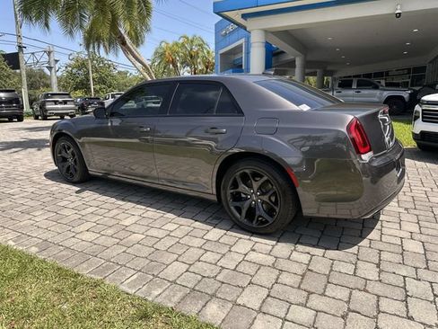 Used 2023 Chrysler 300 S RWD image 33