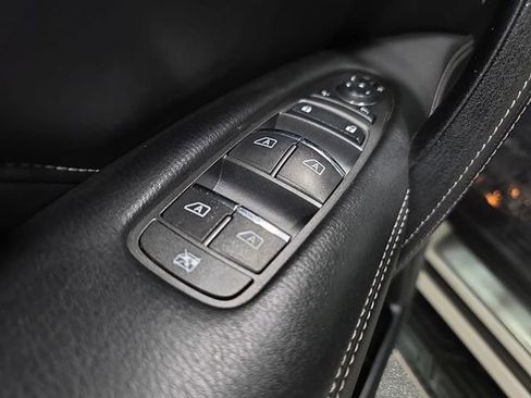 Used 2019 INFINITI QX80 Luxe w/ Proassist Package AWD/4WD image 27