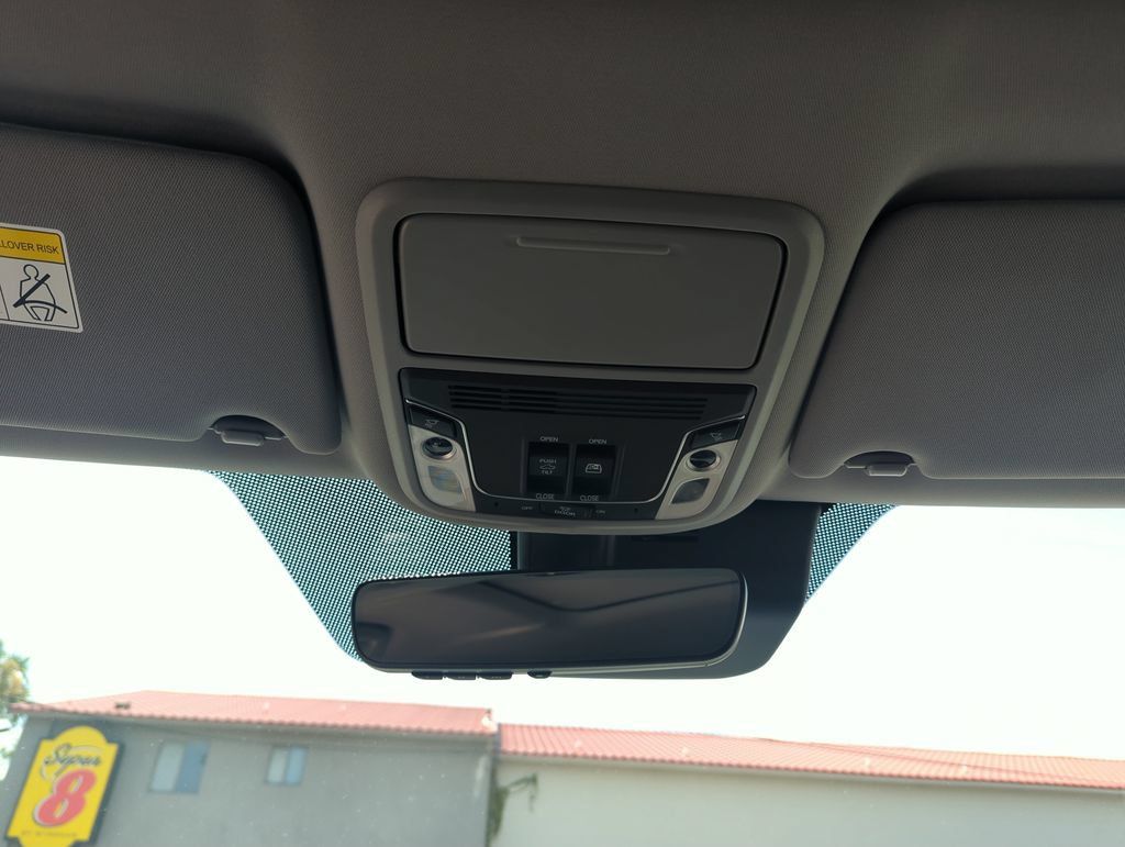 Used 2025 Honda Ridgeline RTL image 26