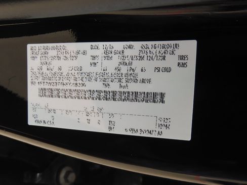 Used 2017 Ford F250 Platinum AWD/4WD image 33