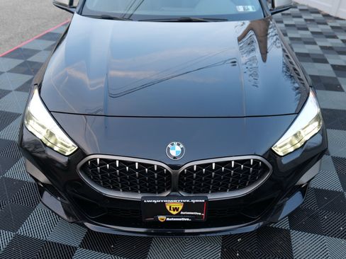 Used 2024 BMW M235i xDrive Gran Coupe image 78