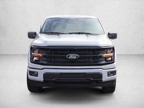 New 2026 Ford F150 XLT AWD/4WD image 5