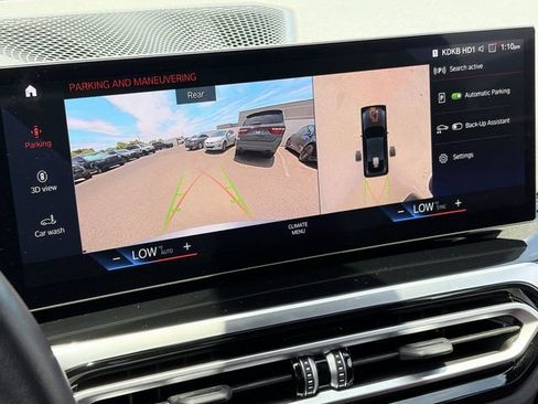 Used 2023 BMW i4 eDrive35 w/ Premium Package RWD image 29