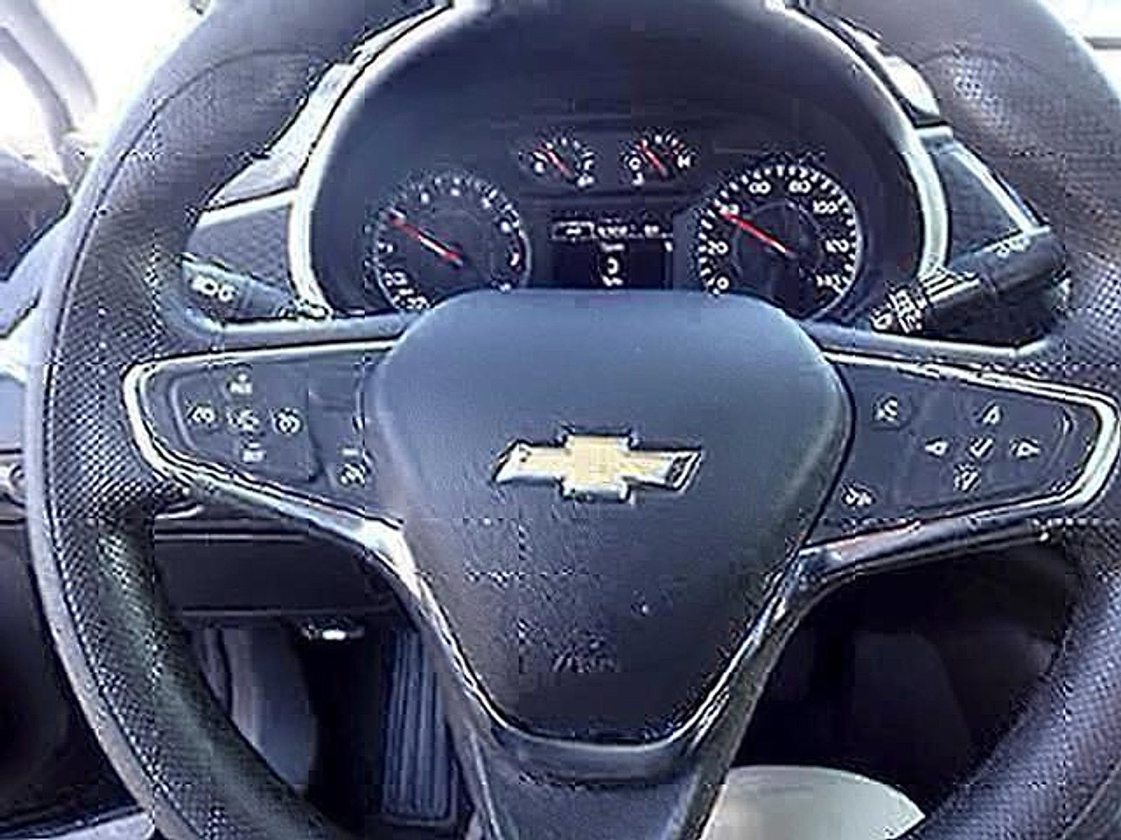 Used 2024 Chevrolet Malibu LT FWD image 16