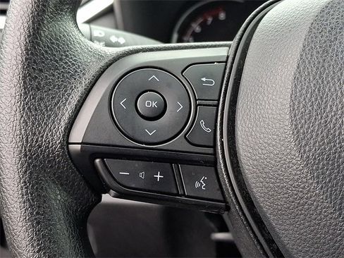 Used 2025 Toyota RAV4 LE image 20