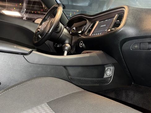 Used 2017 Dodge Challenger R/T w/ Quick Order Package 22P T/A image 15