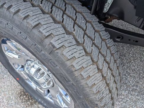 New 2026 Ford F350 Lariat w/ Lariat Premium Package AWD/4WD image 33