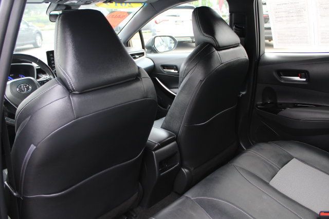Used 2019 Toyota Corolla XSE FWD image 31