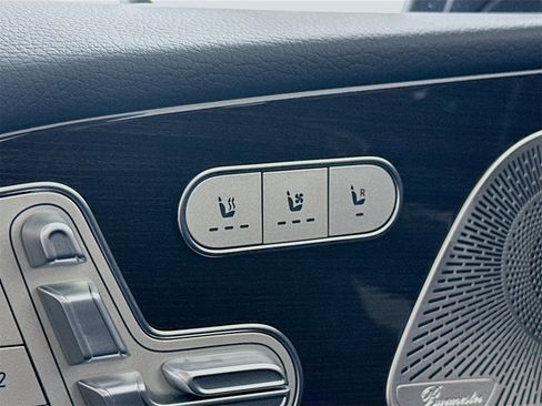 New 2026 Mercedes-Benz GLS 450 GLS 450 image 22