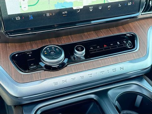 New 2027 Ford Expedition Max King Ranch AWD/4WD image 17