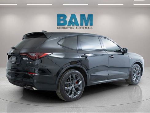 Used 2023 Acura MDX A-Spec AWD/4WD image 7