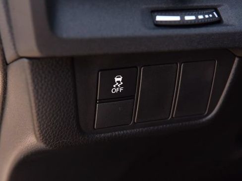 Certified 2024 Honda CR-V EX image 10