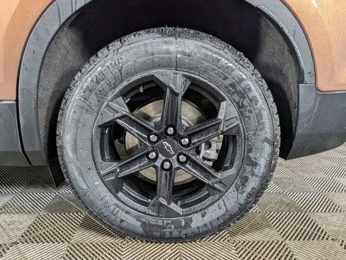 Certified 2023 Chevrolet Blazer LT w/ Midnight/Sport Edition image 15