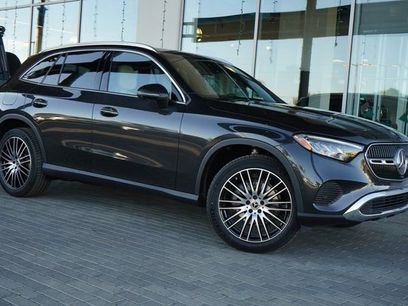 New 2026 Mercedes-Benz GLC 300 4MATIC