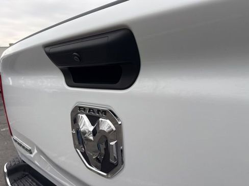 Used 2023 RAM 1500 Big Horn image 14