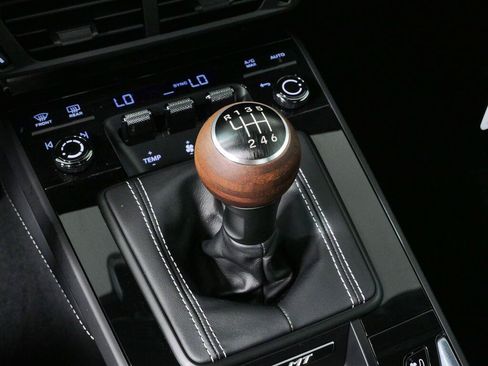 New 2026 Porsche 911 Carrera T RWD image 19