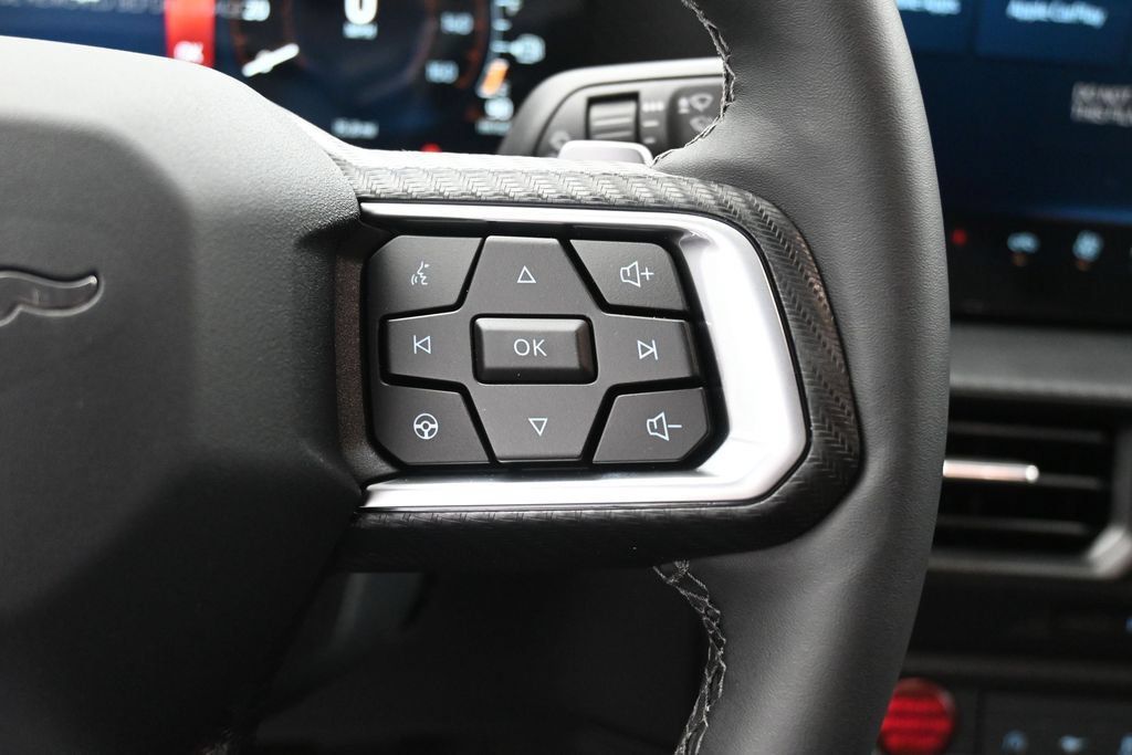 New 2026 Ford Mustang GT w/ GT Performance Package RWD image 3