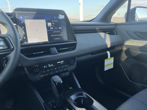 New 2026 Subaru Outback Limited XT image 22