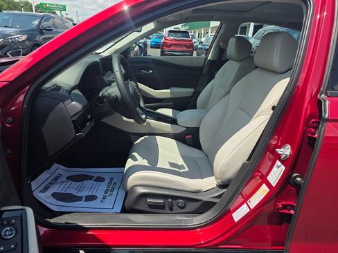 New 2026 Honda Accord Touring image 9