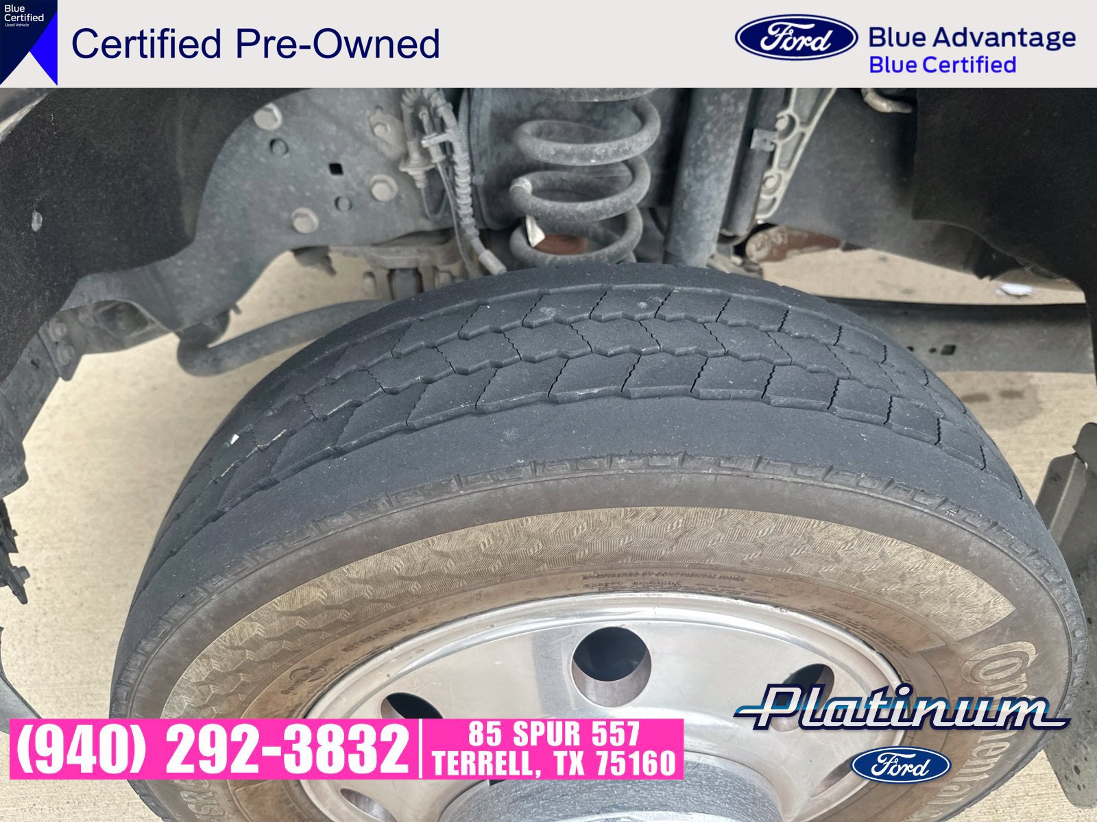 Used 2023 Ford F450 Lariat w/ Lariat Ultimate Package AWD/4WD image 5