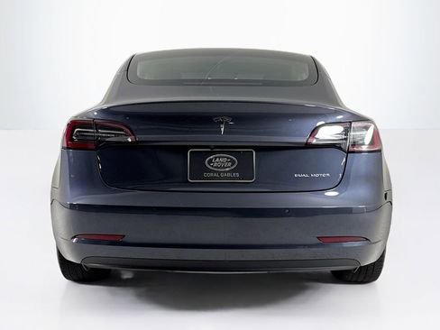Used 2022 Tesla Model 3 Long Range image 4