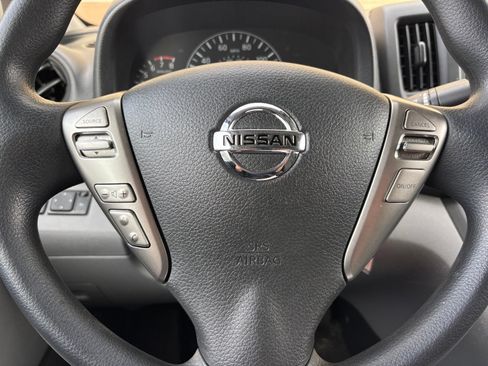 Used 2020 Nissan NV200 SV w/ Back Door Glass Package FWD image 8