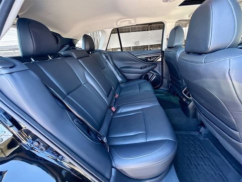 Used 2023 Subaru Outback Touring XT image 32