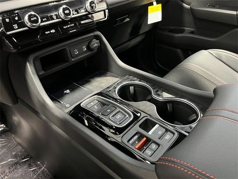 New 2026 Honda Passport TrailSport Elite image 18