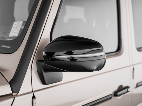 Used 2025 Mercedes-Benz G 63 AMG 4MATIC image 42