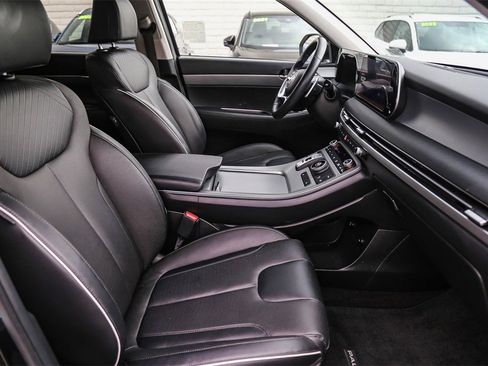 Used 2023 Hyundai Palisade XRT w/ Cargo Package image 18